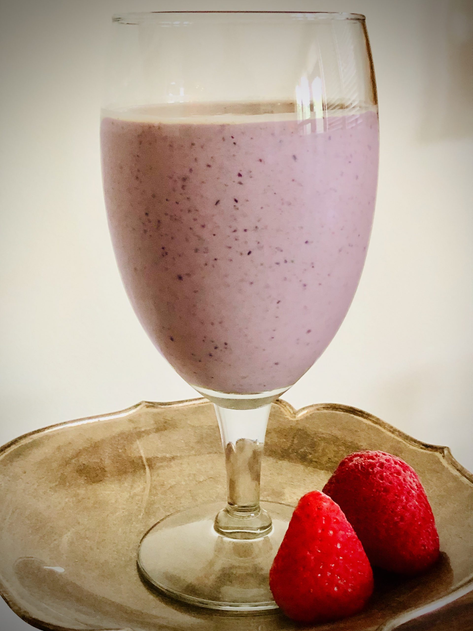 Very Berry Smoothie