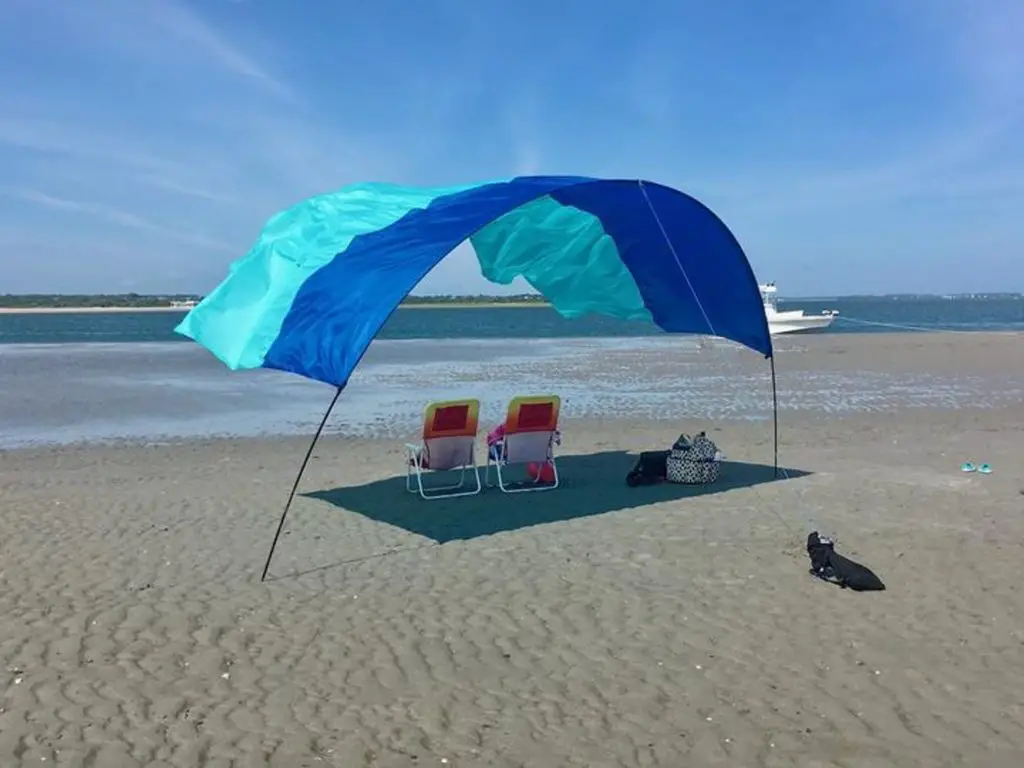 Shibumi Portable Beach Shade