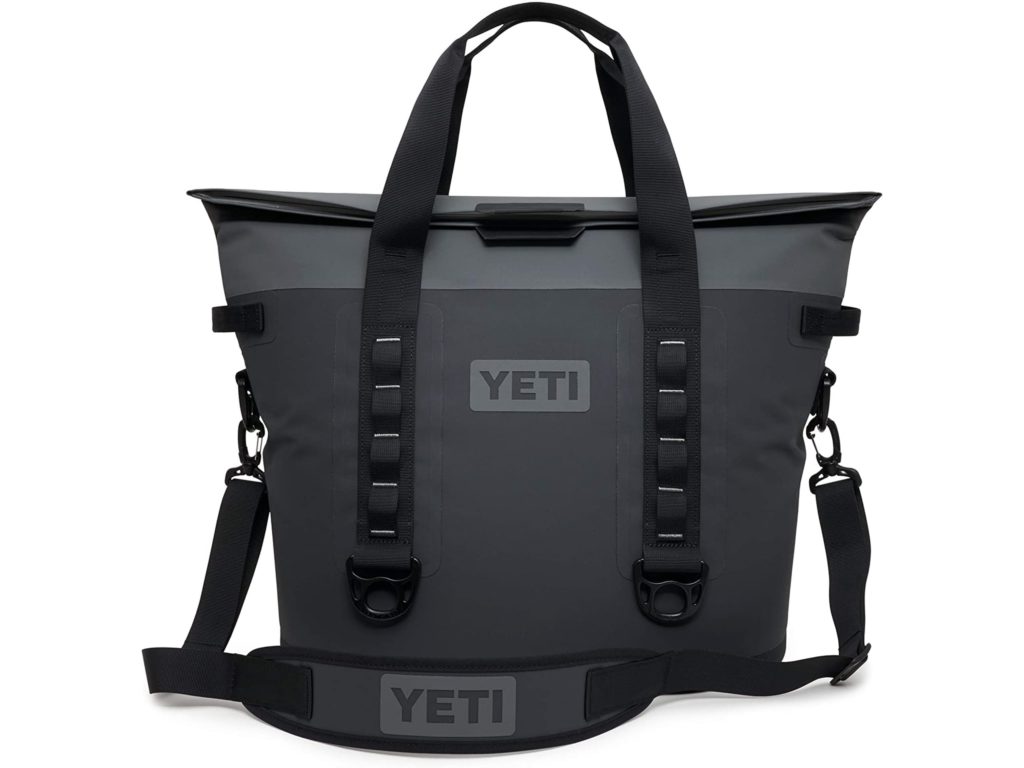 YETI Hopper