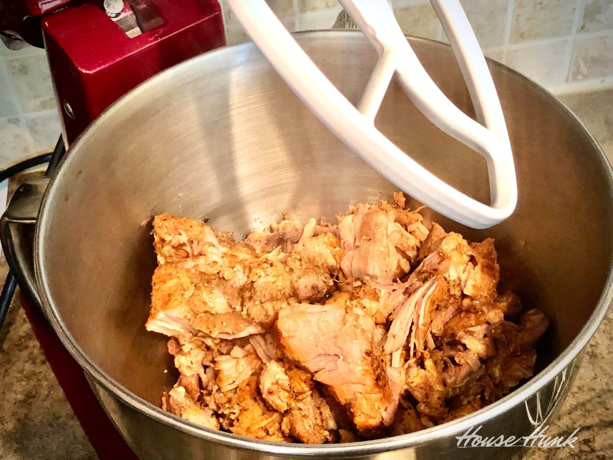 Pork Carnitas Seasoning Mix House Hunk