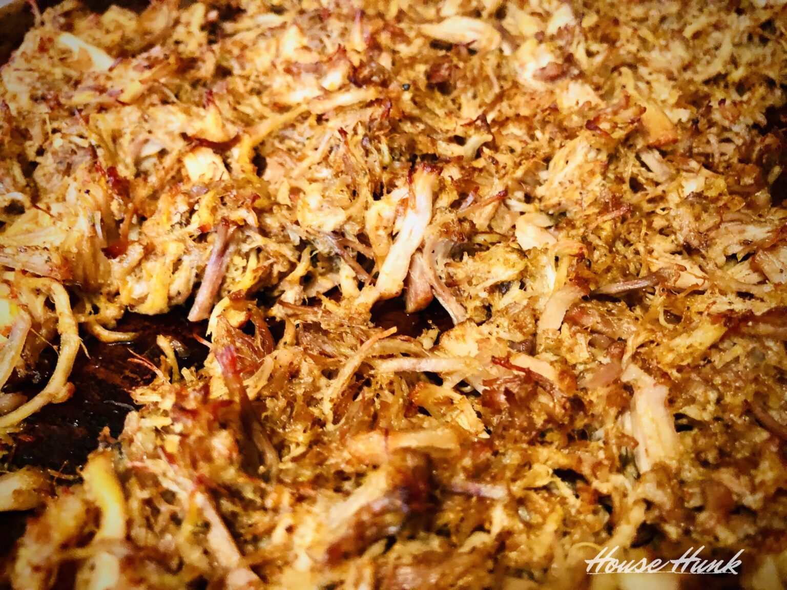 Pork Carnitas Seasoning Mix House Hunk