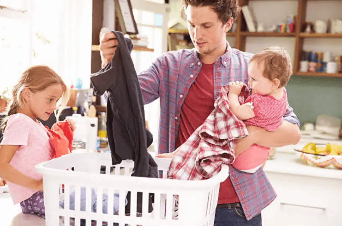 Realizations and Tips To Succeed as a StayAtHome Dad House Hunk