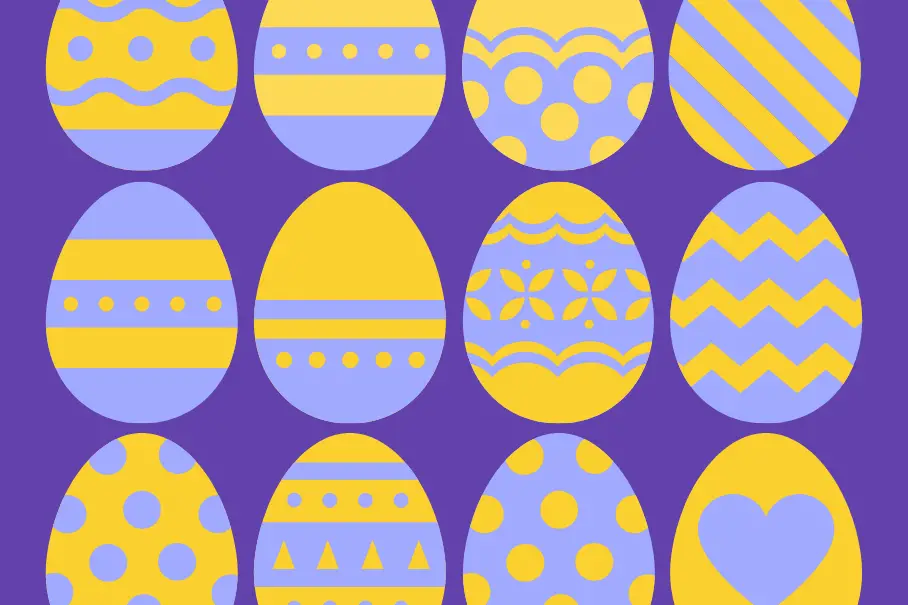 10 Facts (and 14 Kids Books!) About Easter