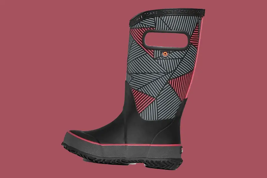 BOGS Kids Rain Boots