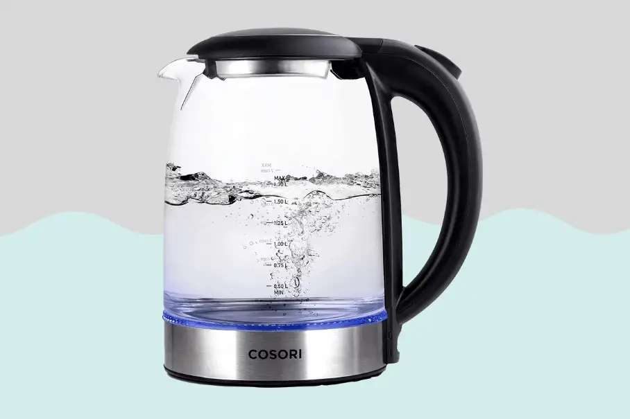 COSORI Electric Kettle