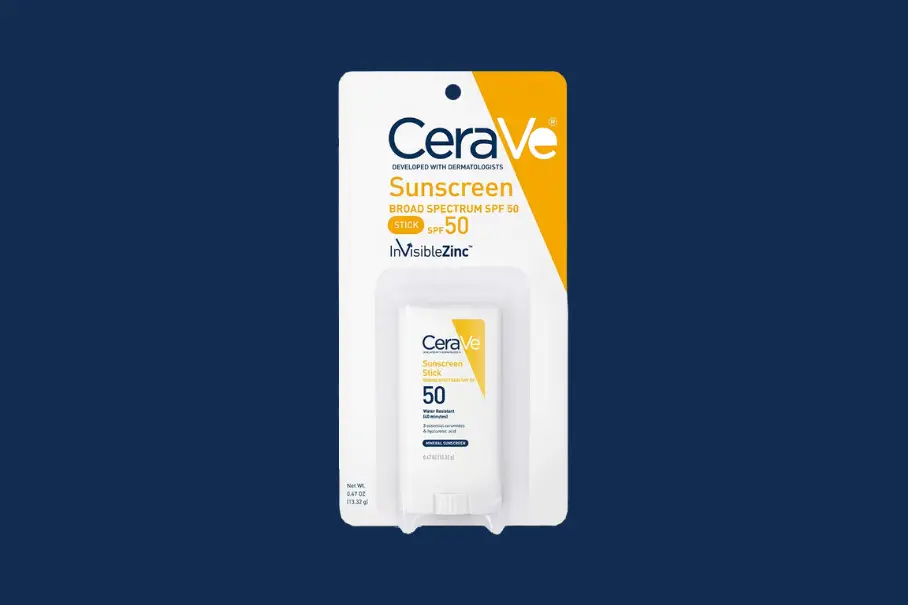 CeraVe Sunscreen Stick