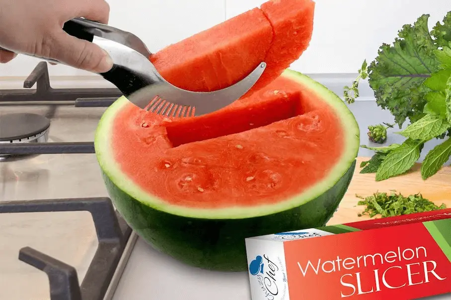 Chuzy Chef Watermelon Slicer