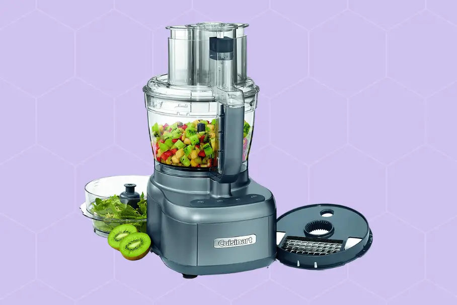 Cuisinart 13 Cup Food Processor