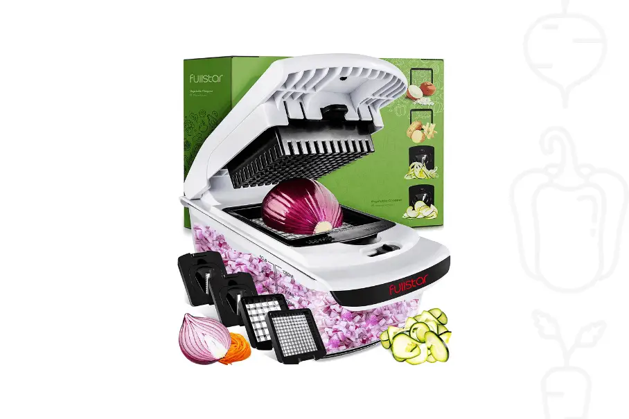 Fullstar Vegetable Chopper