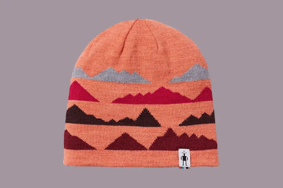 Kids Smartwool Winter Hat