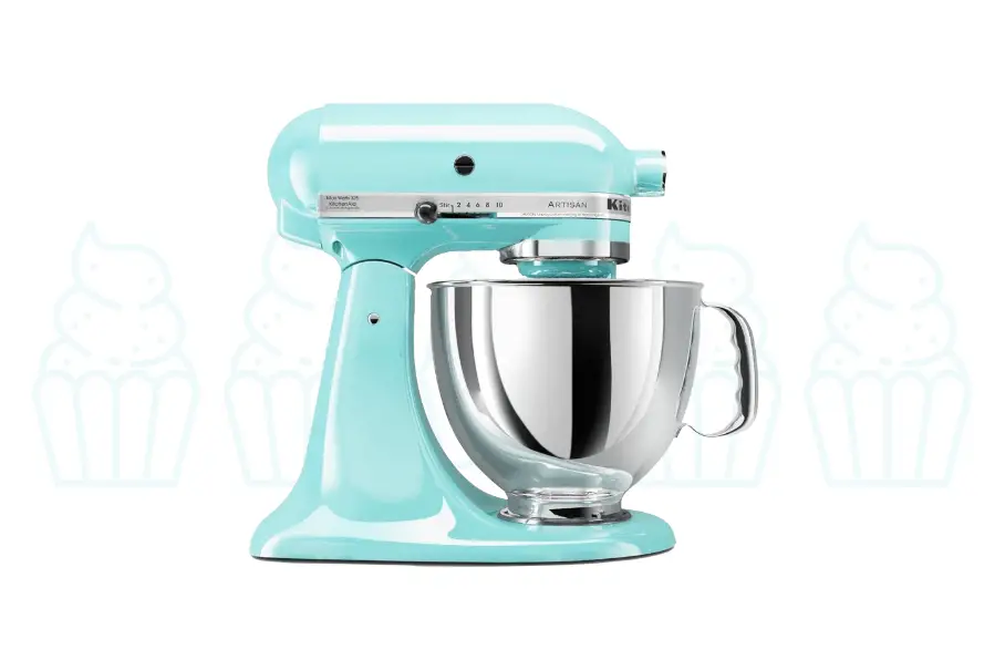 KitchenAid Artisan Tilt-Head Stand Mixer