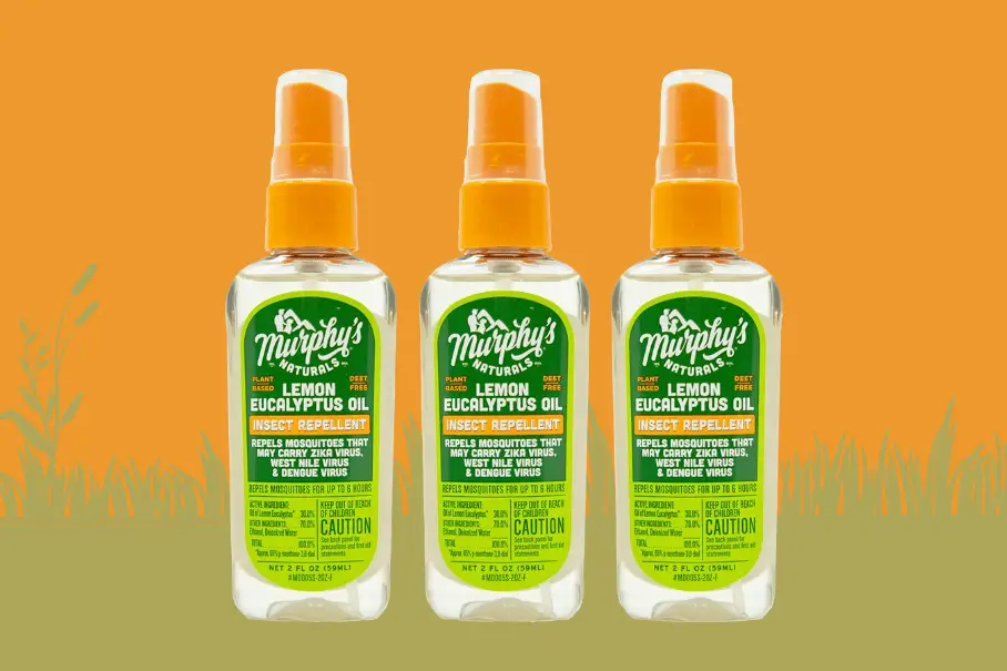 Murphy's Naturals Insect Repellent