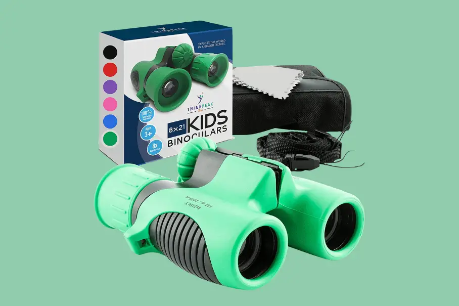 Think Peak Kids Binoculars