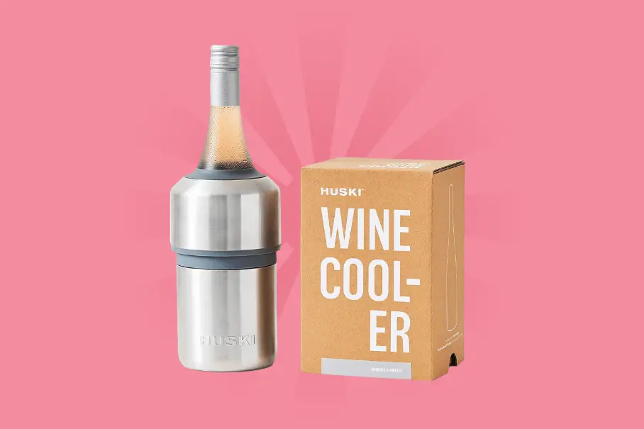 Huski Wine Bottle Cooler