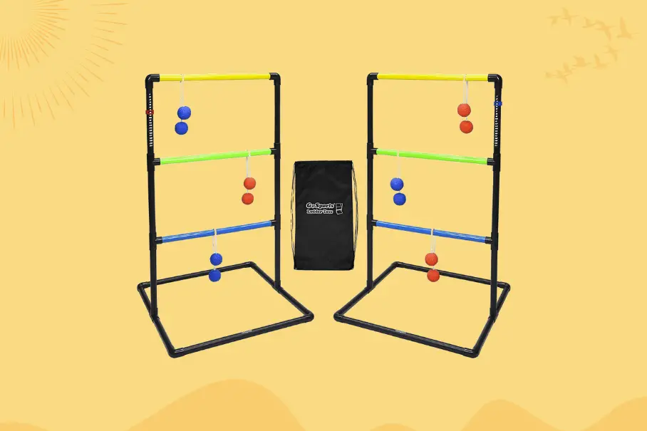 Ladder Toss Game