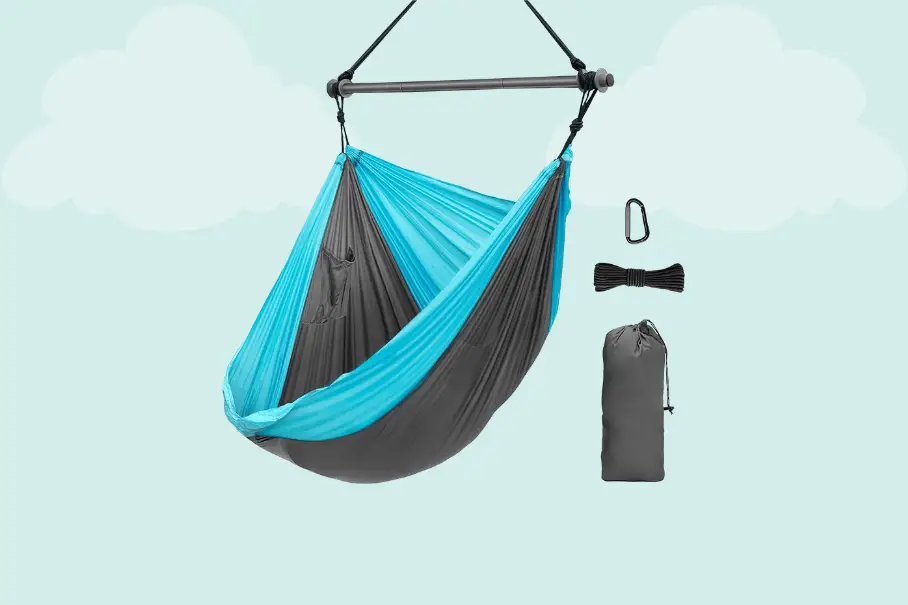 Portable Hammock Chair