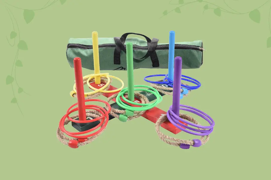 Ring Toss Game