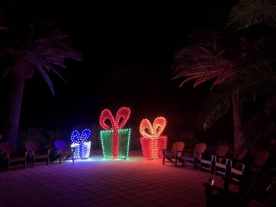 jekyll-island-holiday-lights