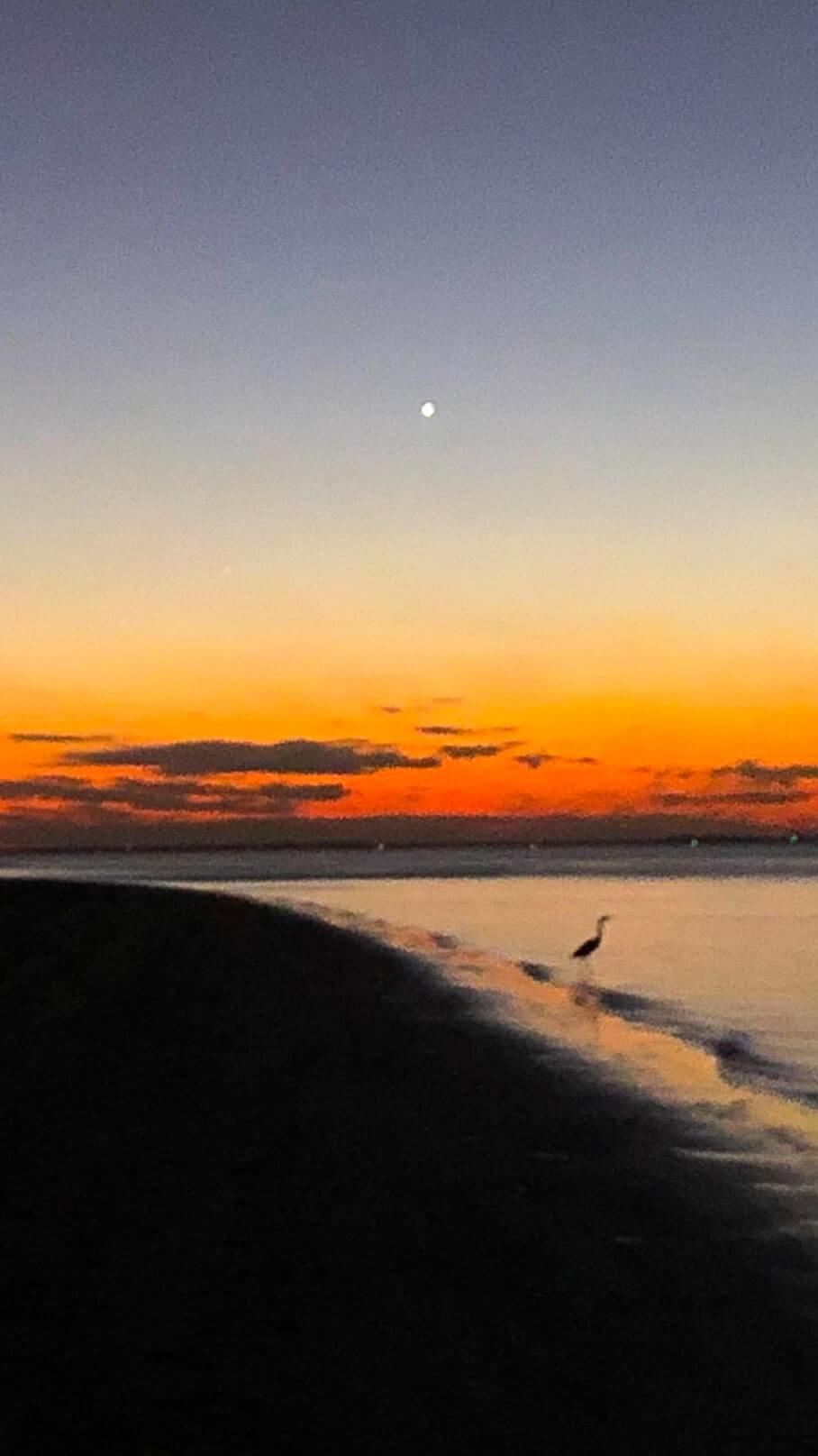 jekyll-island-sunset