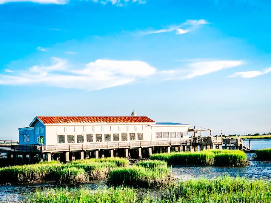 jekyll-island-warf