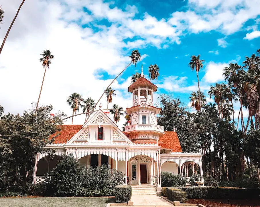 los-angeles-arboretum