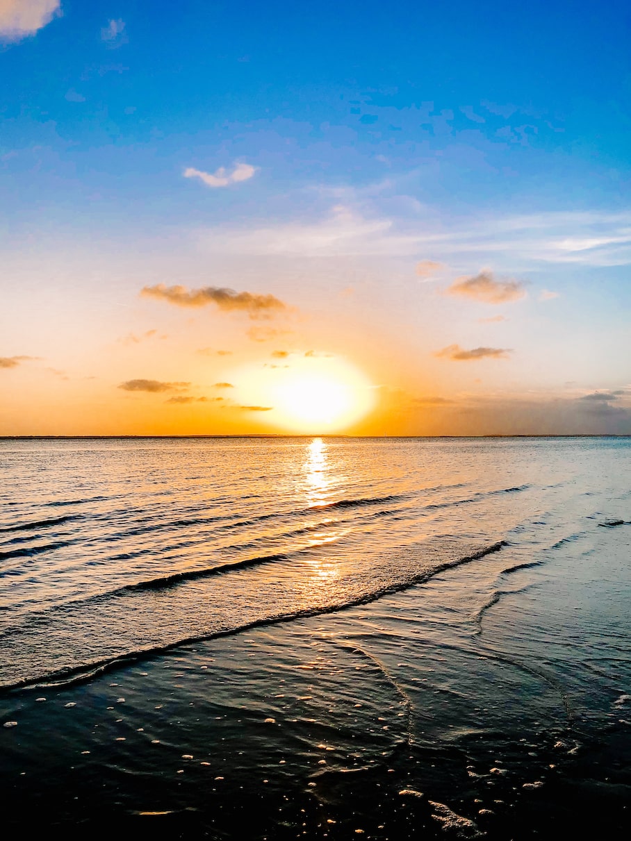 sunset-at-jekyll-island