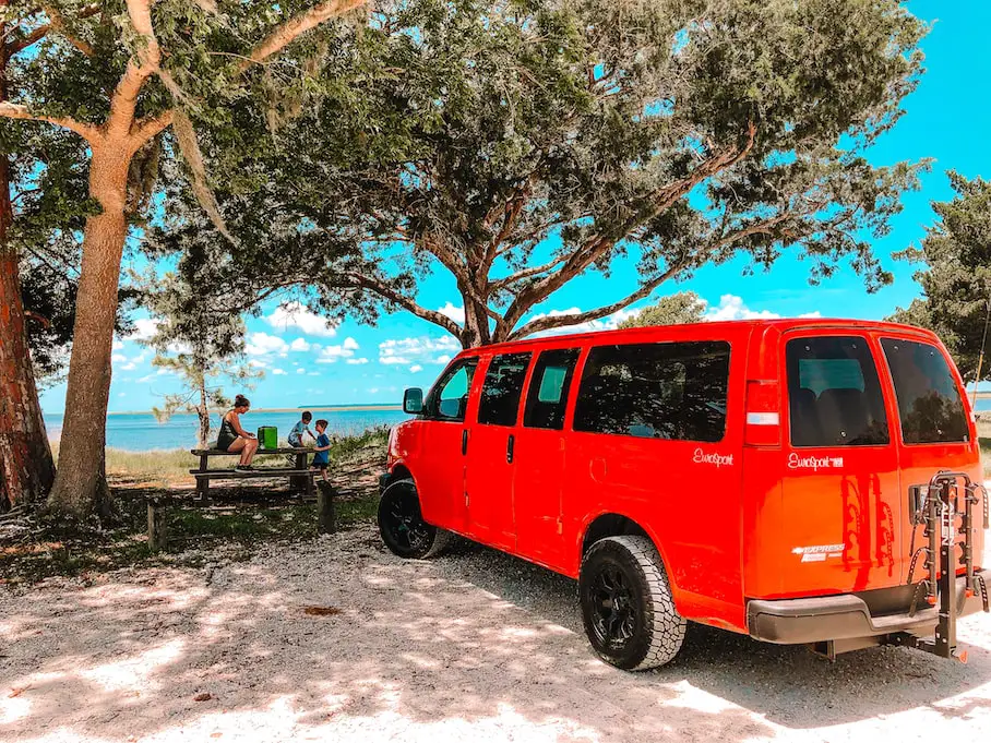 where-to-picnic-on-jekyll-island