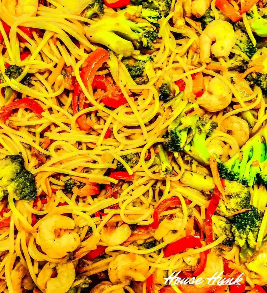 easy-shrimp-and-vegetable-lo-mein