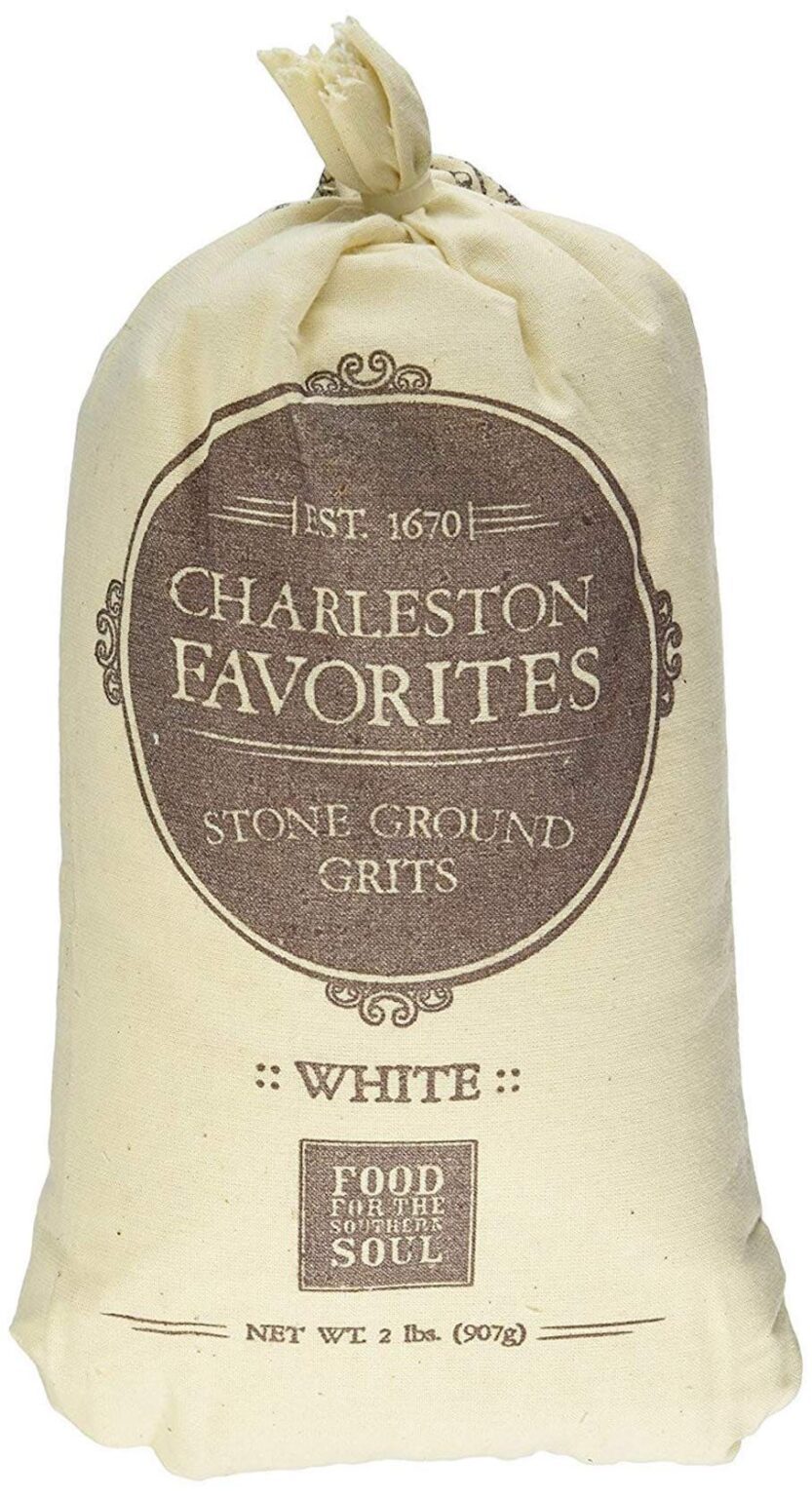 Sausage & Grits Lasagna House Hunk