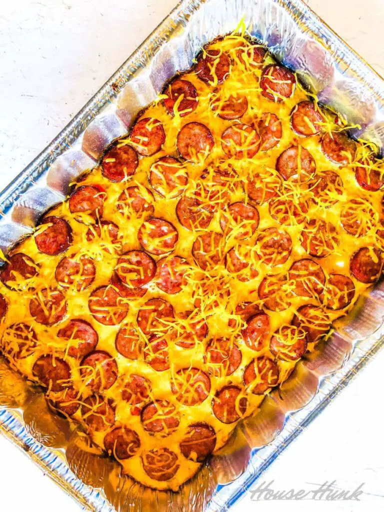 hash-brown-and-sausage-casserole