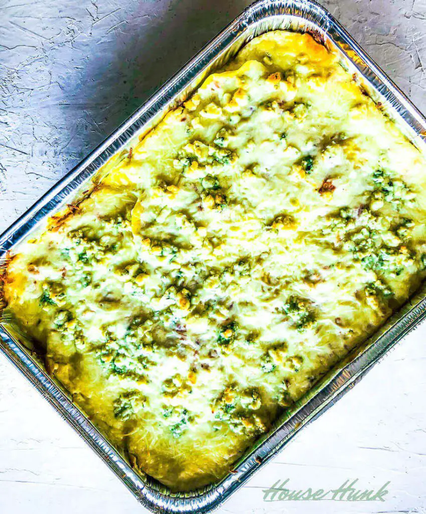 lasagna-with-blue-cheese-and-bacon