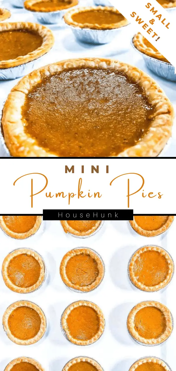 mini-pumpkin-pies-pinterest