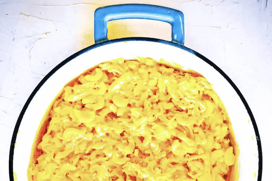 recipe-for-bbq-pulled-chicken-mac-and-cheese