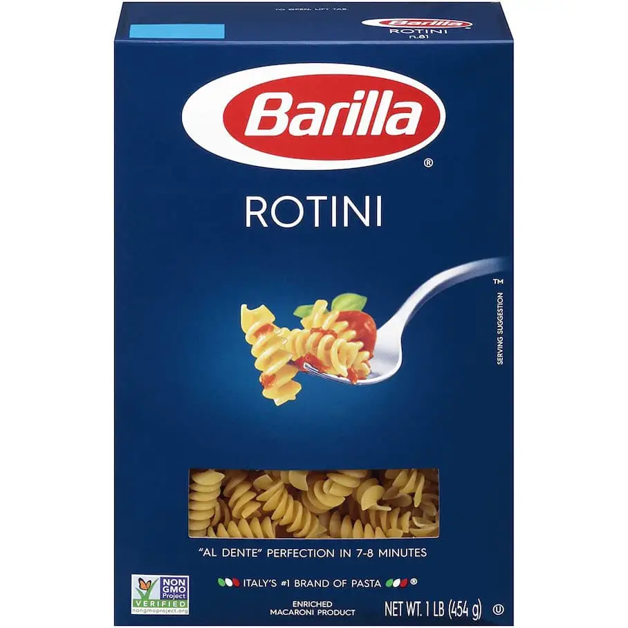 rotini-amazon