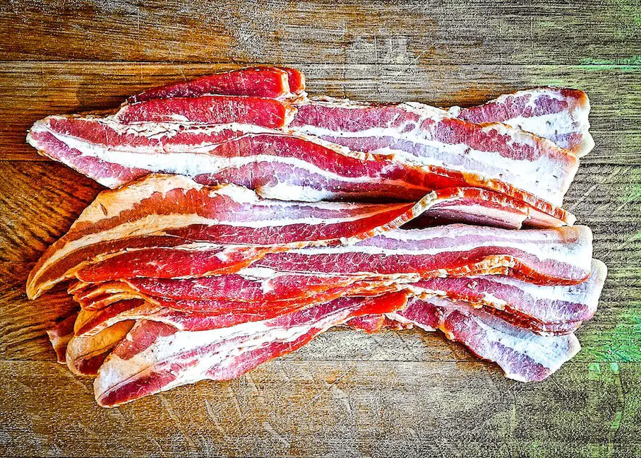 sliced-bacon