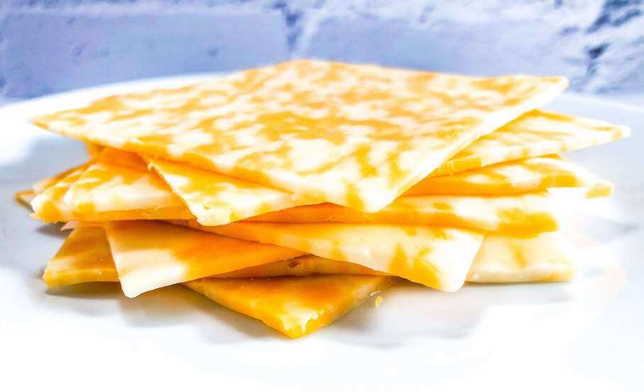 sliced-cheese