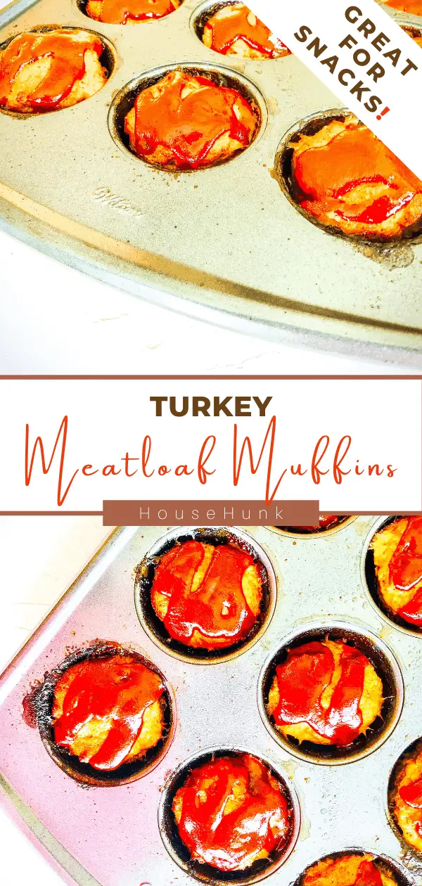 turkey-meatloaf-muffins-pinterest