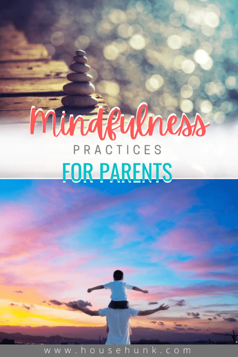 The Best Mindfulness Practices For Parents