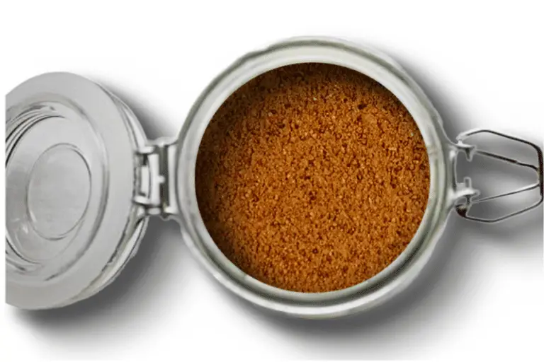 Homemade Black Truffle Garlic Seasoning House Hunk