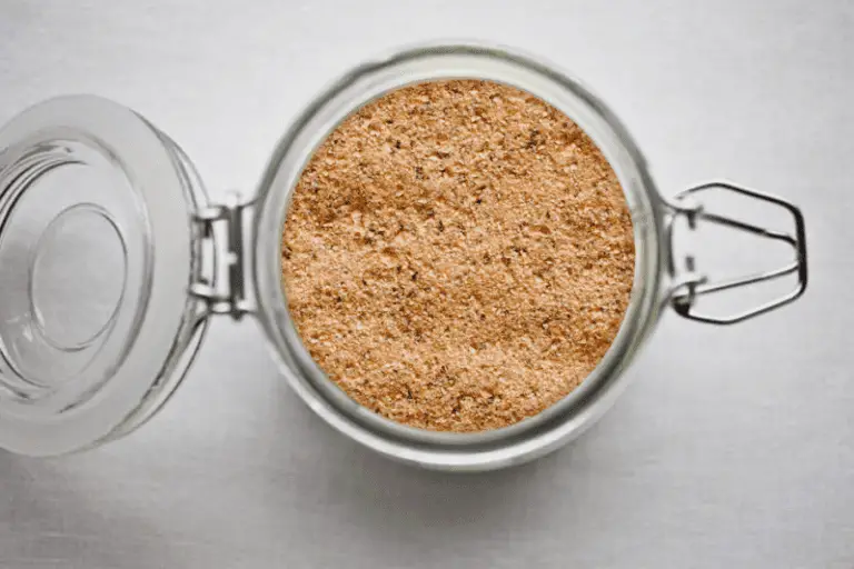 Homemade Bloody Mary Spice Blend House Hunk