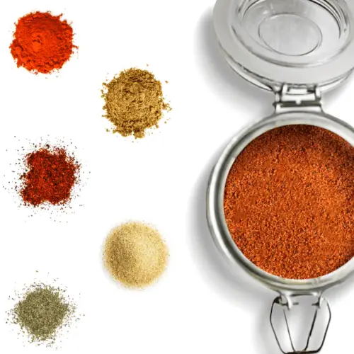 Homemade Chili Powder Recipe House Hunk