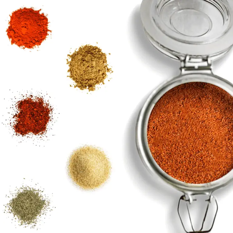 Homemade Chili Powder Recipe House Hunk