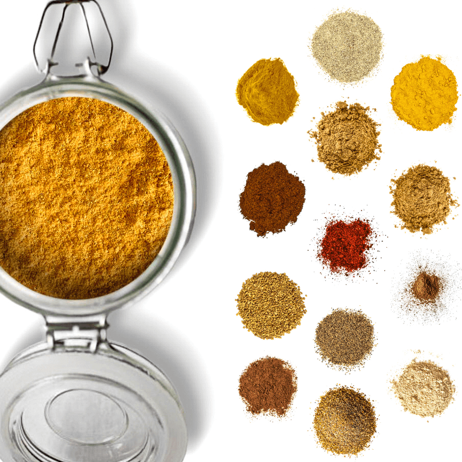 homemade-curry-powder-mild