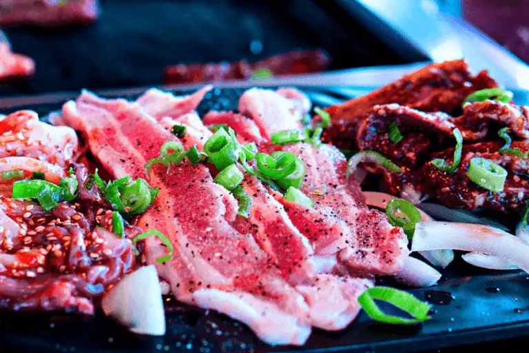 Homemade Korean BBQ Rub Recipe House Hunk