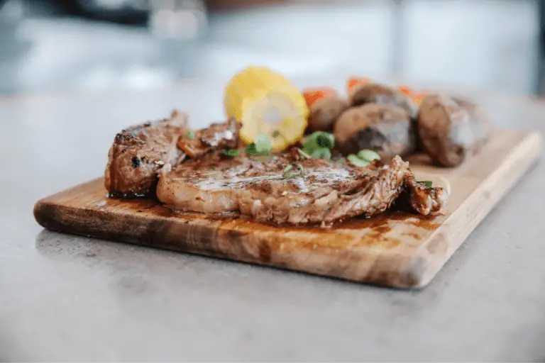 Homemade Montreal Steak Seasoning House Hunk