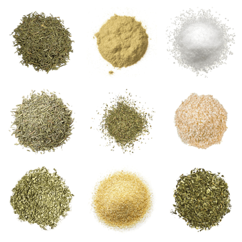 How to make your own filé powder (aka gumbo filé) - Tyrant Farms