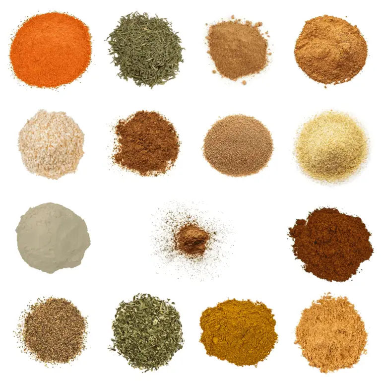 Homemade Worcestershire Sauce Powder House Hunk