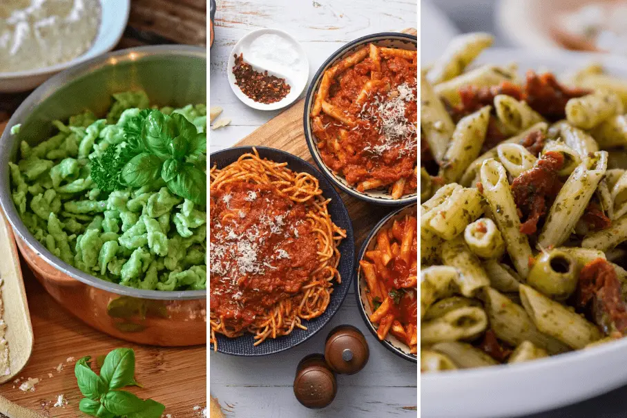 13 Easy One-Pot Pasta Recipes to Try Tonight