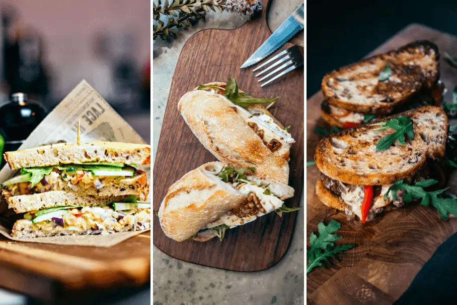 25 of the Best Sandwich Recipes