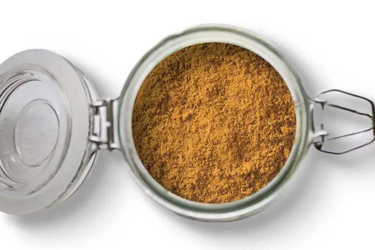 Homemade Garam Masala Seasoning Recipe House Hunk